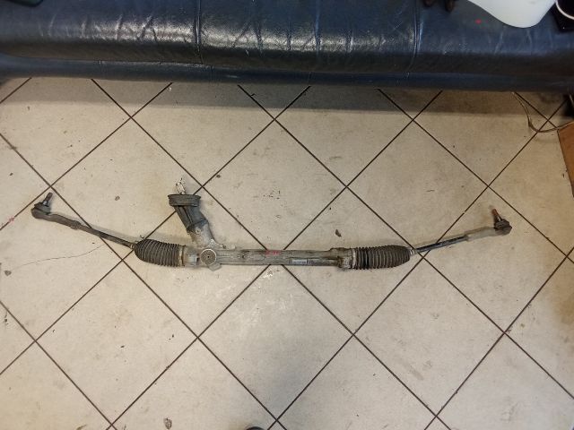 bontott SKODA RAPID Kormánymű Szervós