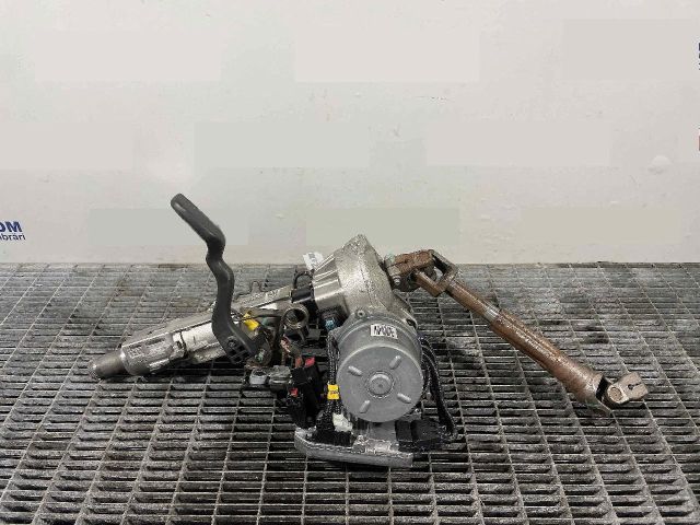 bontott SKODA RAPID Kormányoszlop