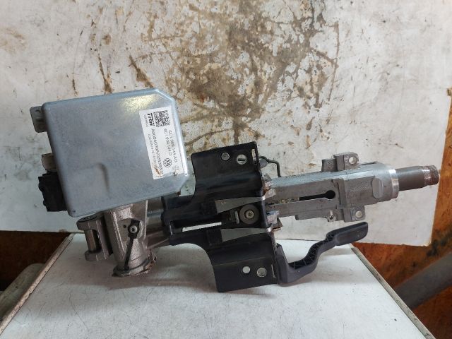 bontott SKODA RAPID Kormányszervó Motor (Elektromos)