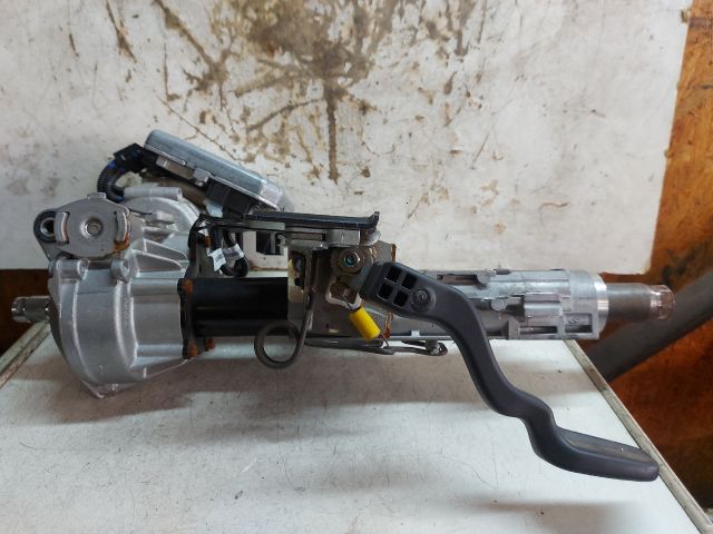 bontott SKODA RAPID Kormányszervó Motor (Elektromos)