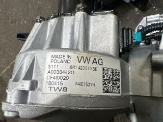 bontott SKODA RAPID Kormányszervó Motor (Elektromos)