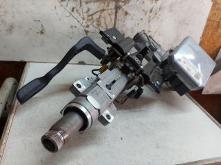 bontott SKODA RAPID Kormányszervó Motor (Elektromos)