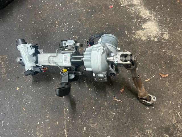 bontott SKODA RAPID Kormányszervó Motor (Elektromos)