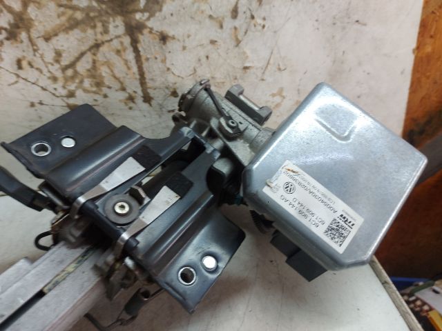 bontott SKODA RAPID Kormányszervó Motor (Elektromos)