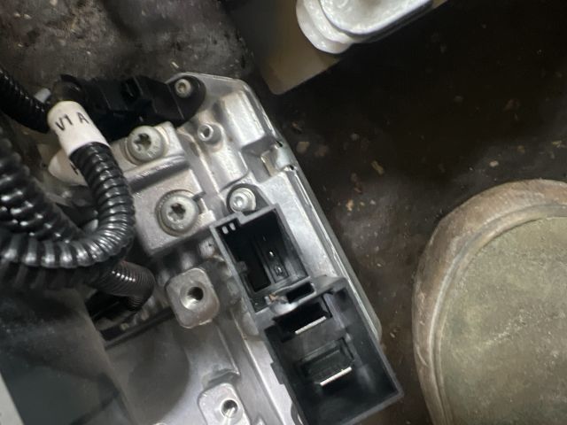 bontott SKODA RAPID Kormányszervó Motor (Elektromos)