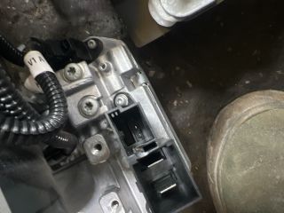 bontott SKODA RAPID Kormányszervó Motor (Elektromos)