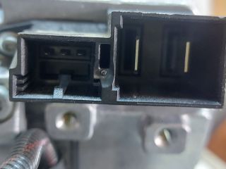 bontott SKODA RAPID Kormányszervó Motor (Elektromos)