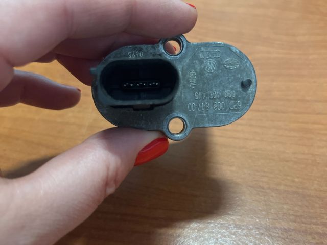 bontott SKODA RAPID Kormányszög Jeladó