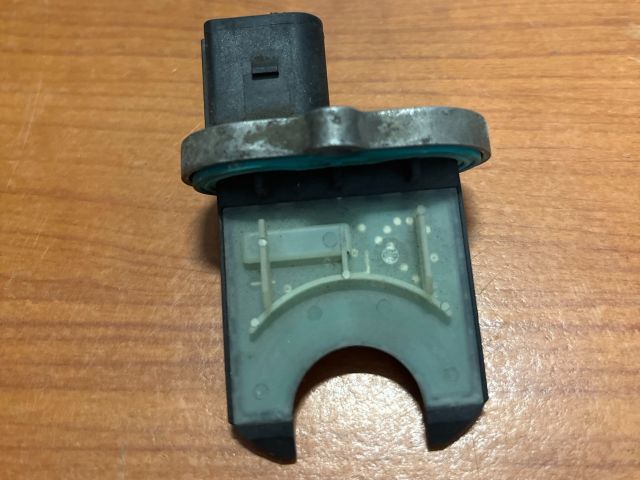 bontott SKODA RAPID Kormányszög Jeladó