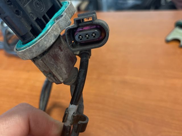 bontott SKODA RAPID Kormányszög Jeladó