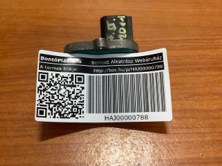 bontott SKODA RAPID Kormányszög Jeladó