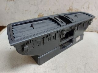 bontott SKODA RAPID Középső Szellőző