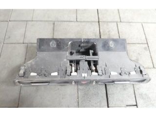 bontott SKODA RAPID Középső Szellőző