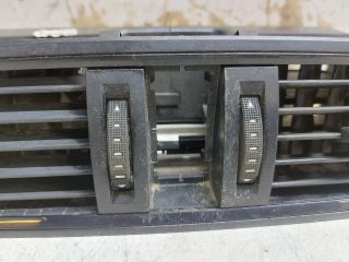 bontott SKODA RAPID Középső Szellőző