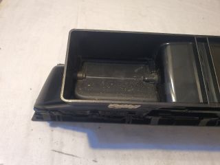 bontott SKODA RAPID Középső Szellőző