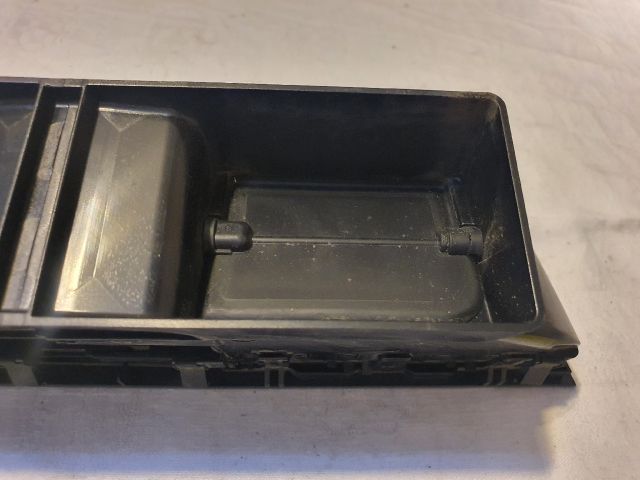 bontott SKODA RAPID Középső Szellőző