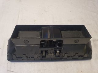 bontott SKODA RAPID Középső Szellőző