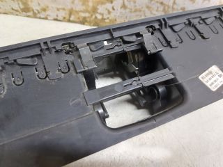 bontott SKODA RAPID Középső Szellőző