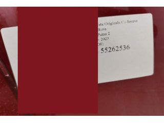 bontott SKODA RAPID Lámpa Vezérlő