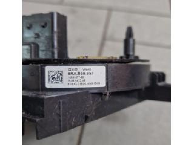 bontott SKODA RAPID Légzsák Átvezető Szalagkábel