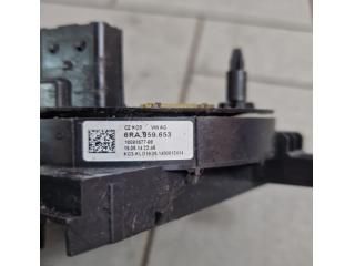 bontott SKODA RAPID Légzsák Átvezető Szalagkábel