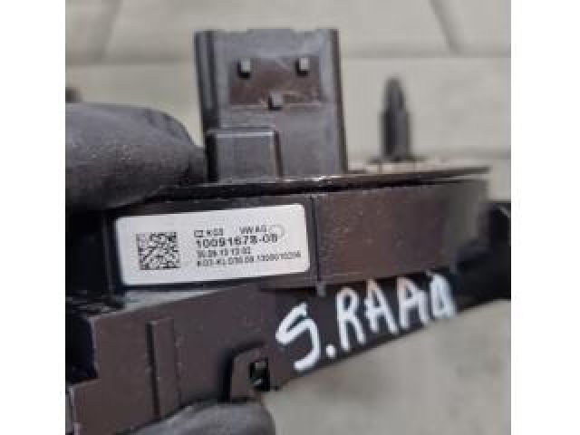 bontott SKODA RAPID Légzsák Átvezető Szalagkábel