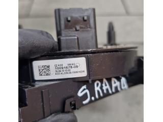 bontott SKODA RAPID Légzsák Átvezető Szalagkábel