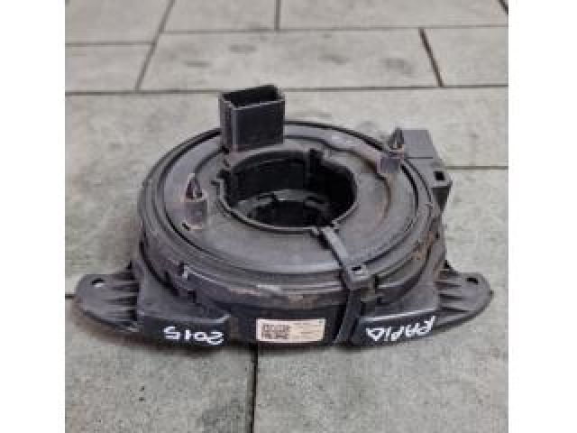 bontott SKODA RAPID Légzsák Átvezető Szalagkábel