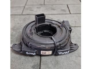 bontott SKODA RAPID Légzsák Átvezető Szalagkábel