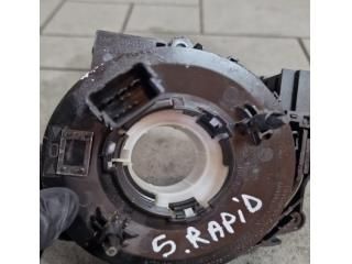 bontott SKODA RAPID Légzsák Átvezető Szalagkábel