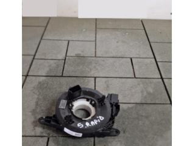 bontott SKODA RAPID Légzsák Átvezető Szalagkábel