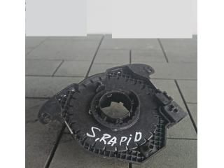 bontott SKODA RAPID Légzsák Átvezető Szalagkábel