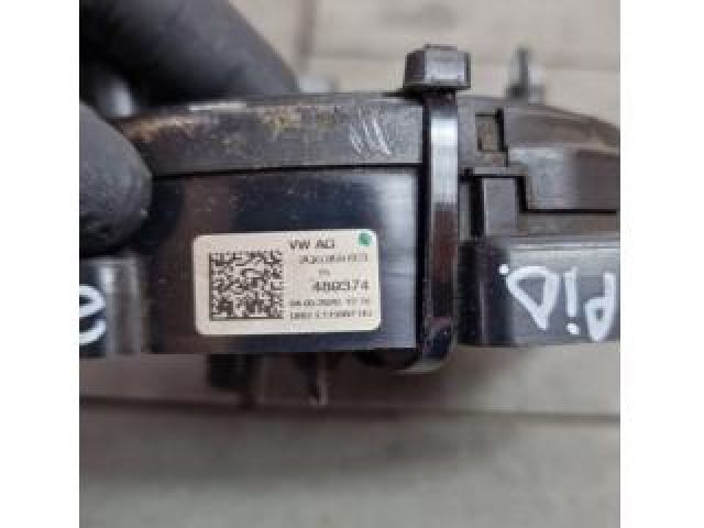 bontott SKODA RAPID Légzsák Átvezető Szalagkábel