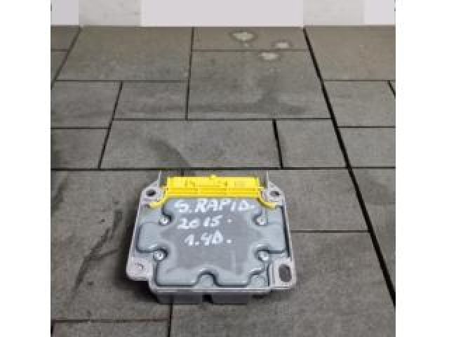 bontott SKODA RAPID Légzsák Elektronika