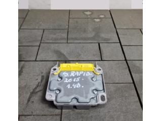 bontott SKODA RAPID Légzsák Elektronika