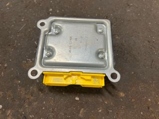 bontott SKODA RAPID Légzsák Elektronika