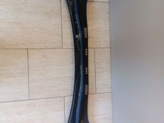 bontott SKODA RAPID Levélrács