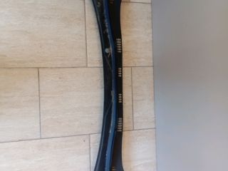 bontott SKODA RAPID Levélrács