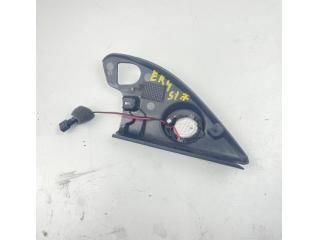 bontott SKODA RAPID Magassugárzó Hangszóró