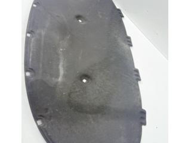 bontott SKODA RAPID Motorháztető Szigetelés