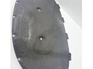 bontott SKODA RAPID Motorháztető Szigetelés