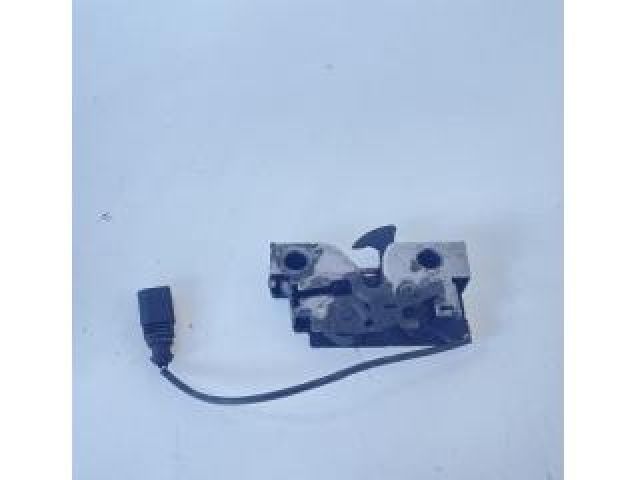 bontott SKODA RAPID Motorháztető Zárszerkezet