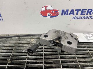 bontott SKODA RAPID Motorháztető Zárszerkezet