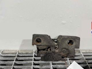 bontott SKODA RAPID Motorháztető Zárszerkezet