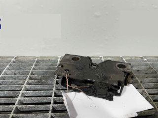 bontott SKODA RAPID Motorháztető Zárszerkezet