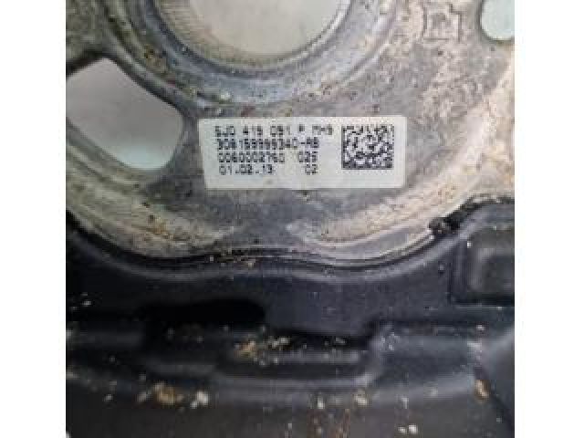 bontott SKODA RAPID Multikormány