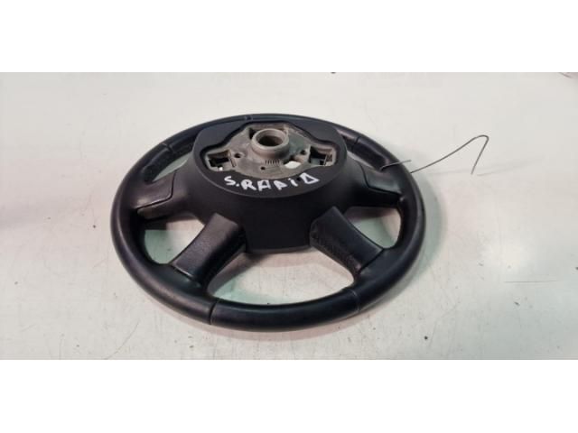 bontott SKODA RAPID Multikormány