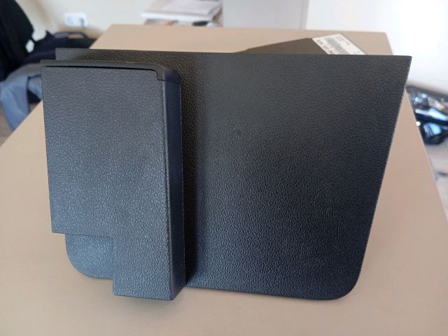 bontott SKODA RAPID Multimédia Vezérlő