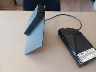 bontott SKODA RAPID Multimédia Vezérlő