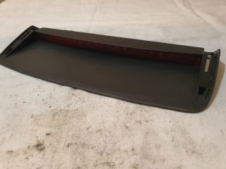 bontott SKODA RAPID Pótféklámpa